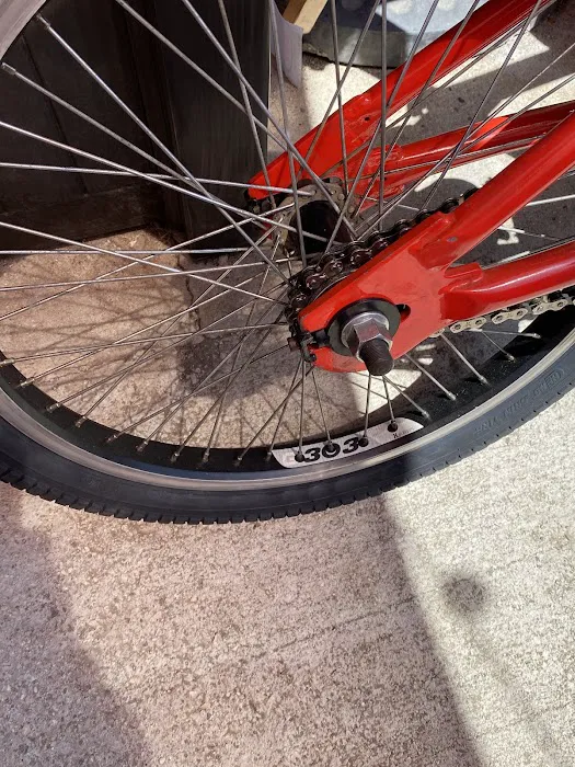 Carson Schwinn Cyclery Picture 5