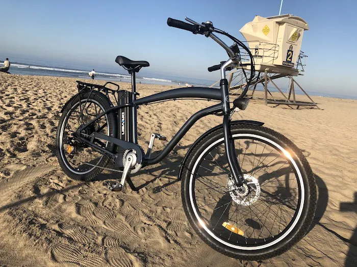 Carson Schwinn Cyclery Picture 1