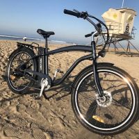 Carson Schwinn Cyclery ico