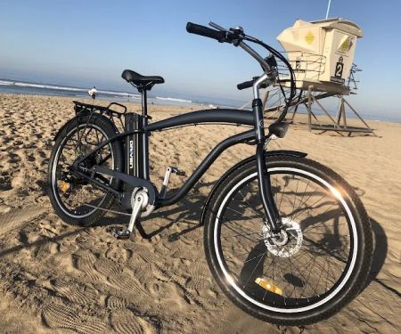 Carson Schwinn Cyclery