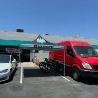 Biking Bicycle Garage LLC ico
