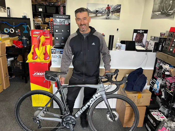 Biking Bicycle Garage LLC Picture 5