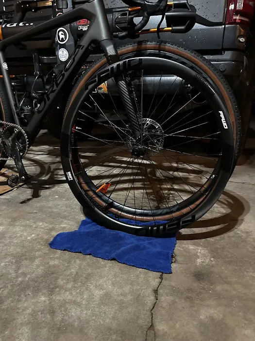 FFWD Wheels USA Picture 3