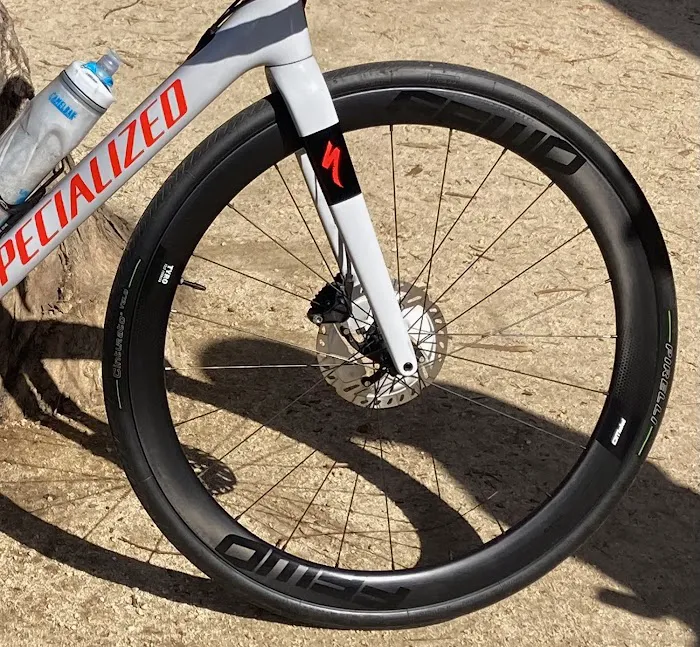 FFWD Wheels USA Picture 5