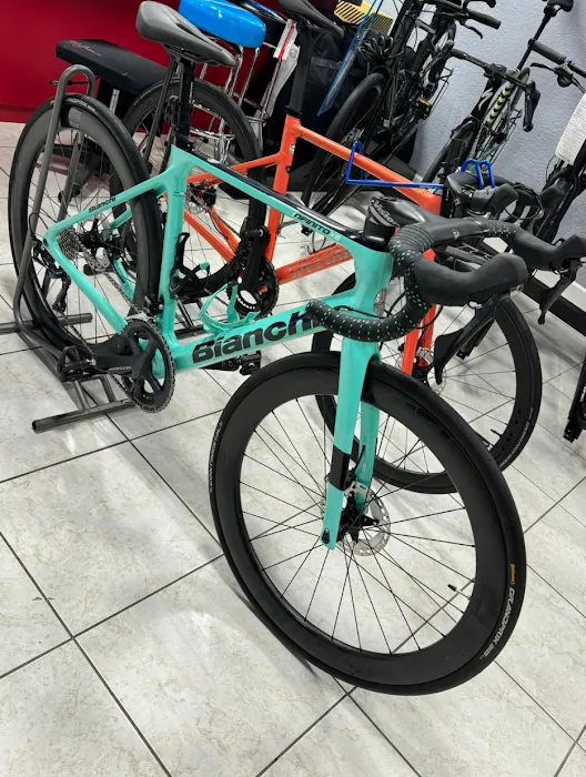 FFWD Wheels USA Picture 6