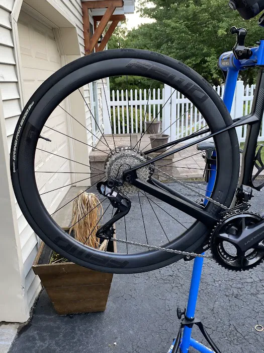 FFWD Wheels USA Picture 10