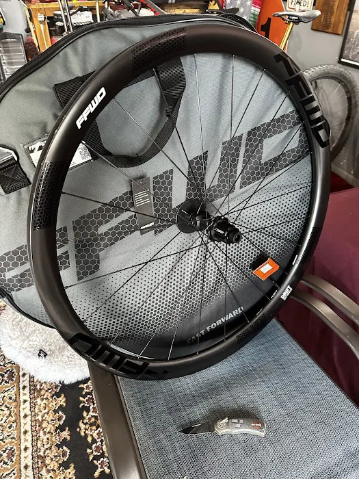 FFWD Wheels USA Picture 8