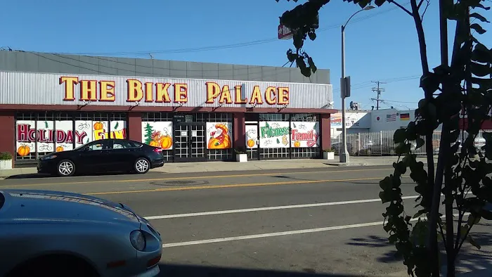 The Bike Palace Picture 1