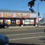 The Bike Palace