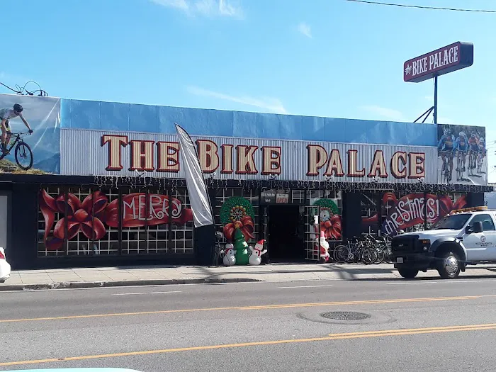 The Bike Palace Picture 5