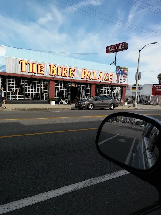 The Bike Palace Picture 9