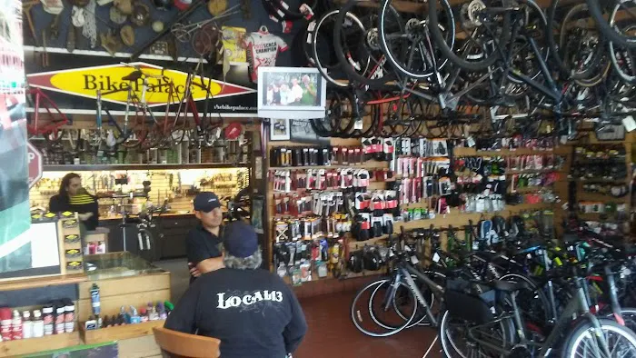 The Bike Palace Picture 8