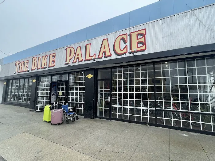 The Bike Palace Picture 10