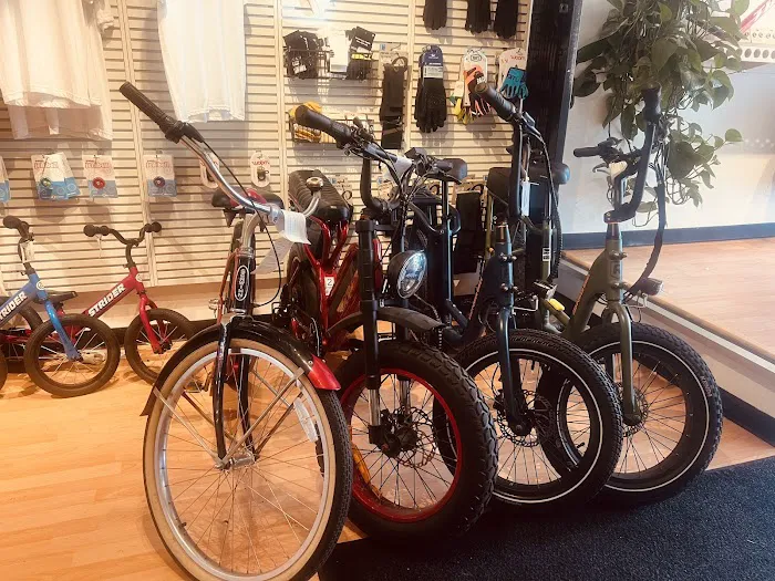 The DropOut Cyclery Picture 7