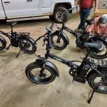 RIZE Bikes | Distribution Centre