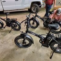 RIZE Bikes | Distribution Centre ico