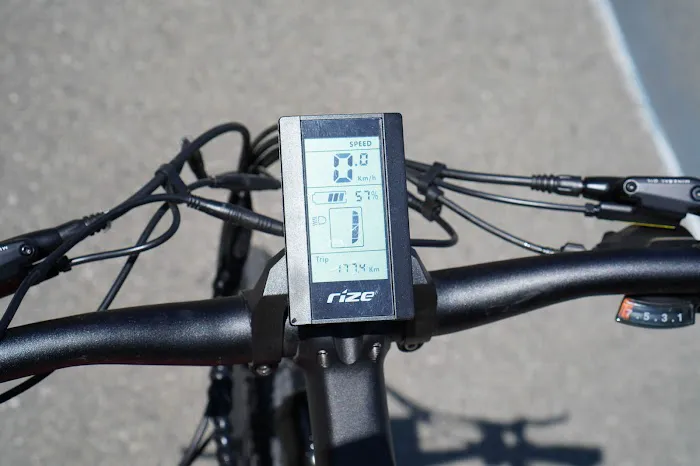 RIZE Bikes | Distribution Centre Picture 5