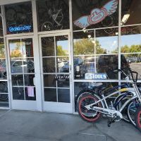 Richard's Cyclery ico