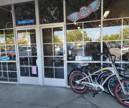Richard's Cyclery