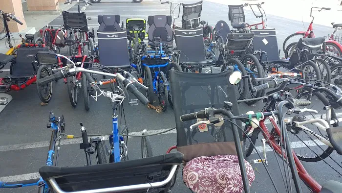 Richard's Cyclery Picture 2