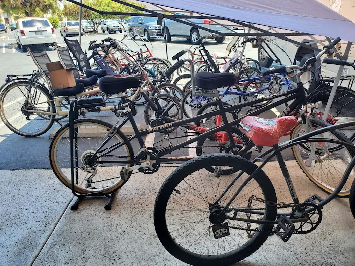 Richard's Cyclery Picture 5