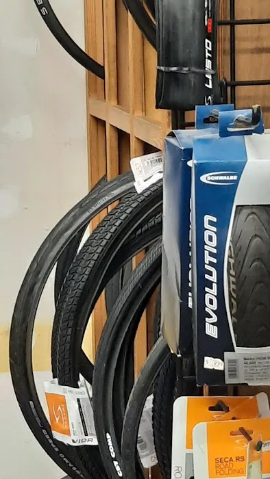 Richard's Cyclery Picture 7