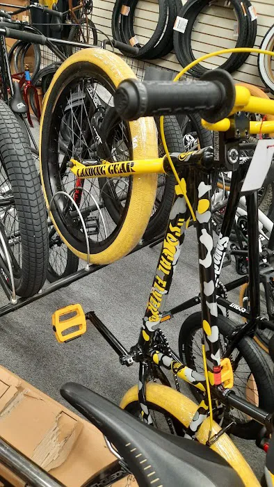Richard's Cyclery Picture 10