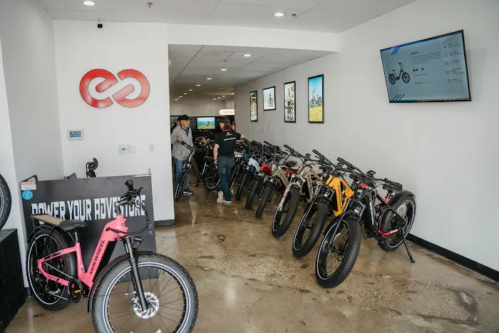 Mokwheel E-Bikes Huntington Beach Picture 2