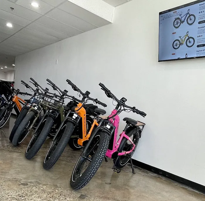 Mokwheel E-Bikes Huntington Beach Picture 5