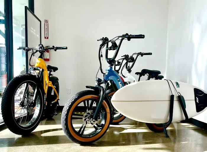 Mokwheel E-Bikes Huntington Beach Picture 4