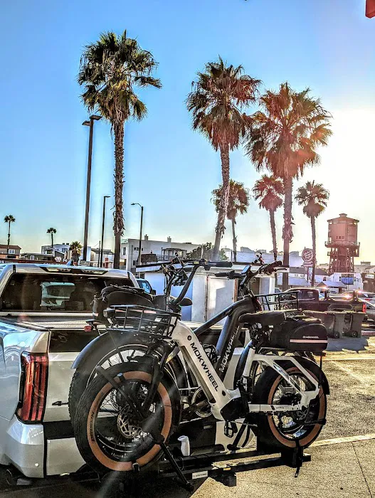 Mokwheel E-Bikes Huntington Beach Picture 1