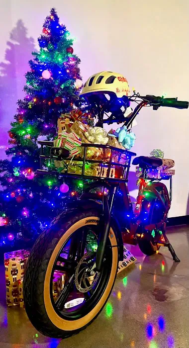 Mokwheel E-Bikes Huntington Beach Picture 7