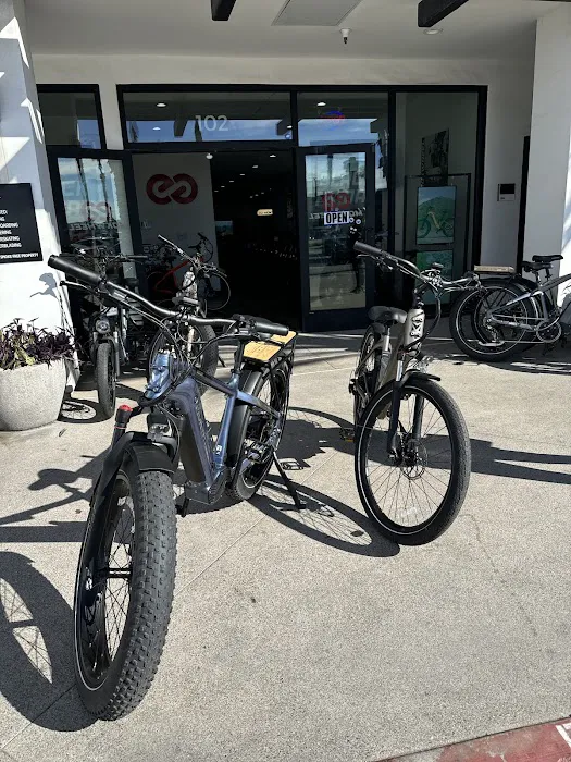 Mokwheel E-Bikes Huntington Beach Picture 8