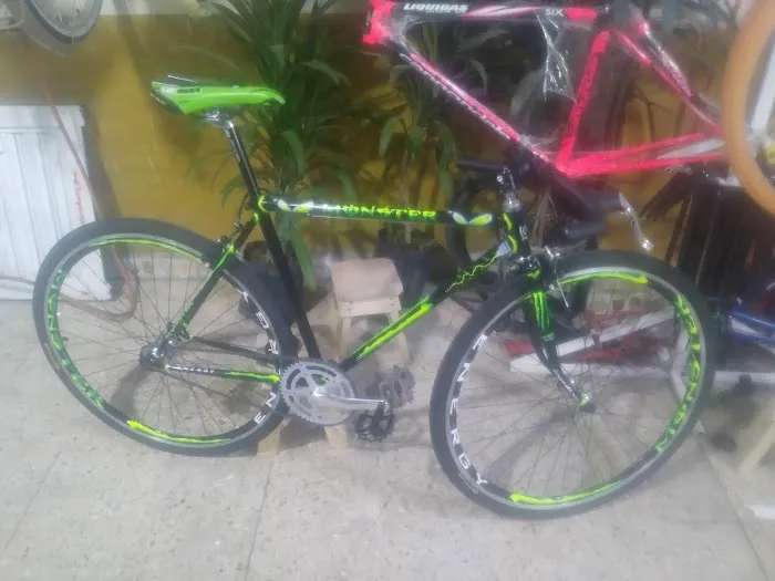 Huntington Beach Bicycles Picture 5