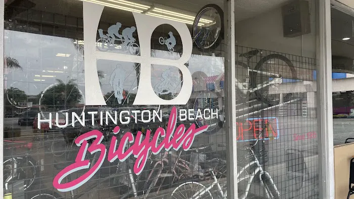 Huntington Beach Bicycles Picture 2