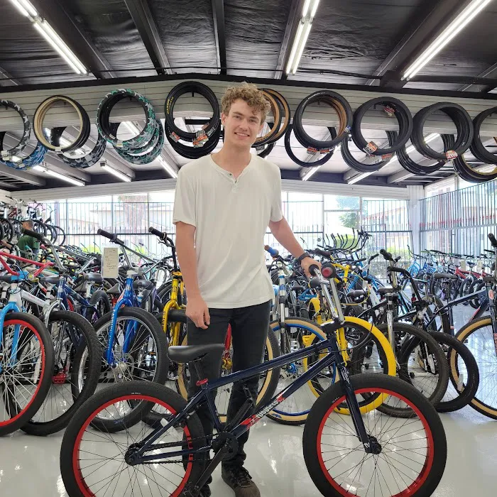 Bellflower Bicycles Picture 10