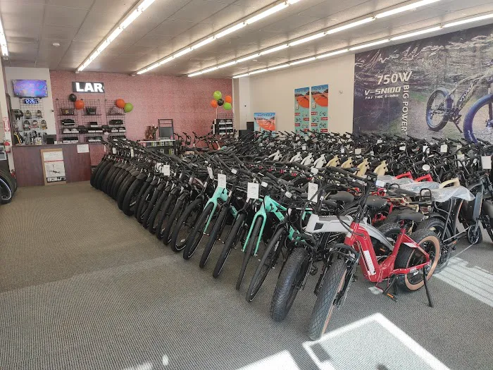 562 Ebikes Electric Bicycle Picture 6