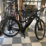 3H Cycling