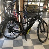 3H Cycling ico