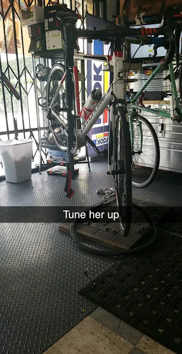 3H Cycling Picture 2