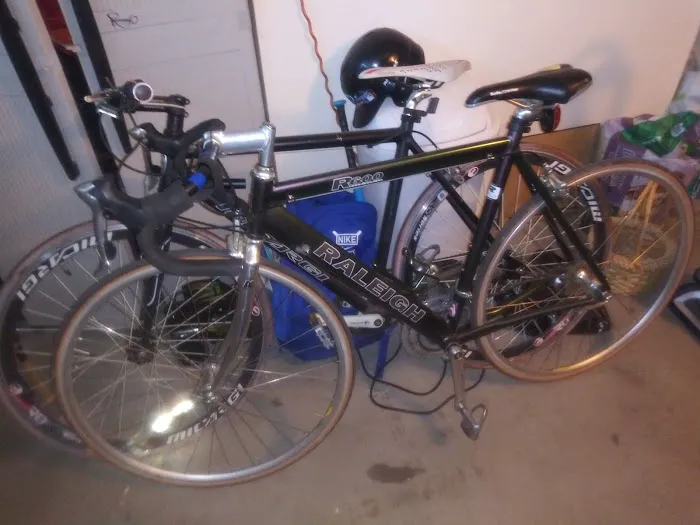 3H Cycling Picture 4