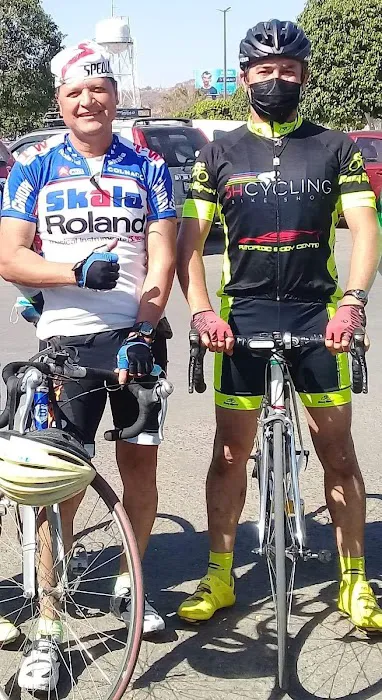 3H Cycling Picture 7