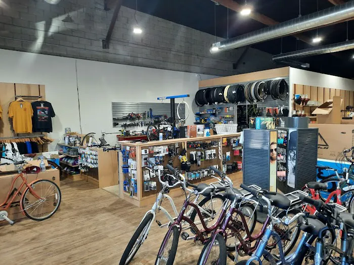 Main Street Cyclery Picture 2