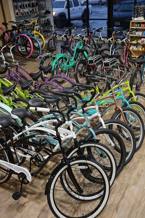 Main Street Cyclery Picture 1