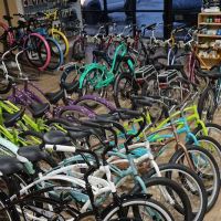 Main Street Cyclery ico