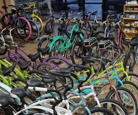 Main Street Cyclery