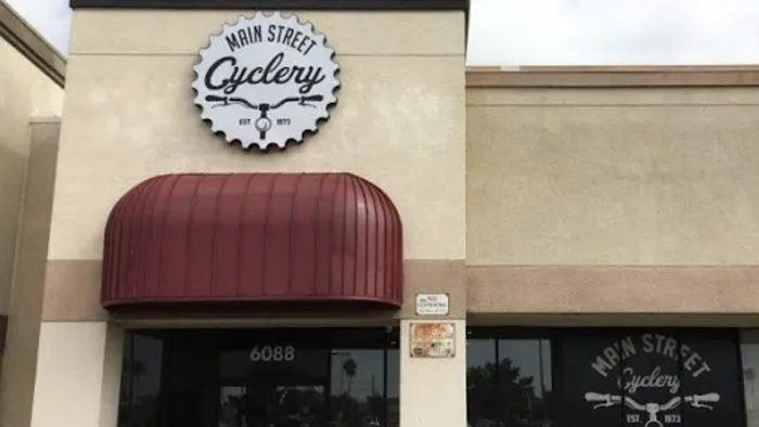 Main Street Cyclery Picture 3