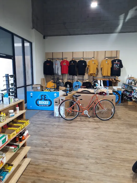 Main Street Cyclery Picture 4