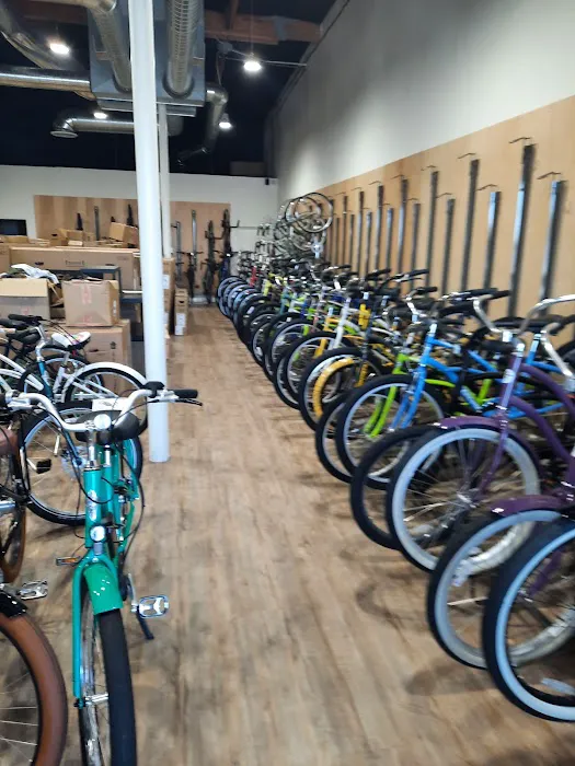 Main Street Cyclery Picture 5