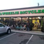 Papa Wheelie Bicycles & Electric Bikes